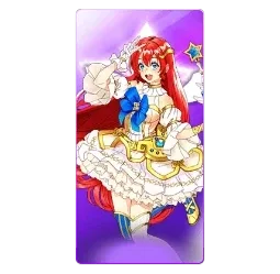 Starlight
Princess
