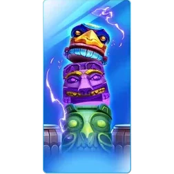 Totem
Wonders