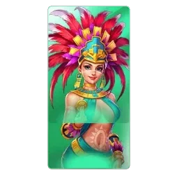 Treasures
Of Aztec