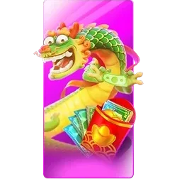 Fortune
Dragon