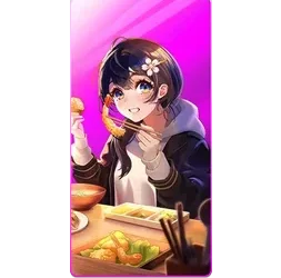 Oishi
Delights