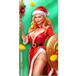 Wisdom of Athena
Xmas 1000
